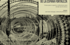  Noticia:  L’Espanya Fortalesa, referent del model europeu: venda d’armes per a la guerra i militarització de les fronteres per a les persones desplaçades