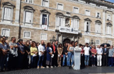 Comunicado: Posicionamiento de Novact ante la sentencia del ‘Procés’, reafirmamos nuestro compromiso con la defensa de derechos y libertades fundamentales