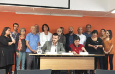  Comunicat:  Crida a la mobilització noviolenta