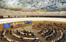 Human Rights Council / 15 sept 09 /