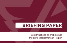  Report: Best practices on PVE across the Euro-Mediterranean Region 