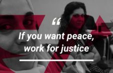  NEWS:  First Call for Grants in PVE for refugee women