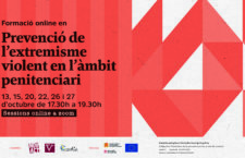  AGENDA: Violent extremism prevention course in the penitentiary area